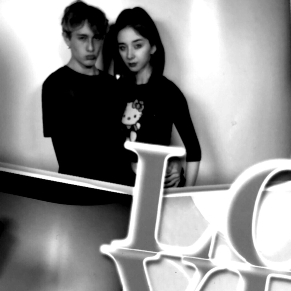 Meet your Posher, Callie and Jacob